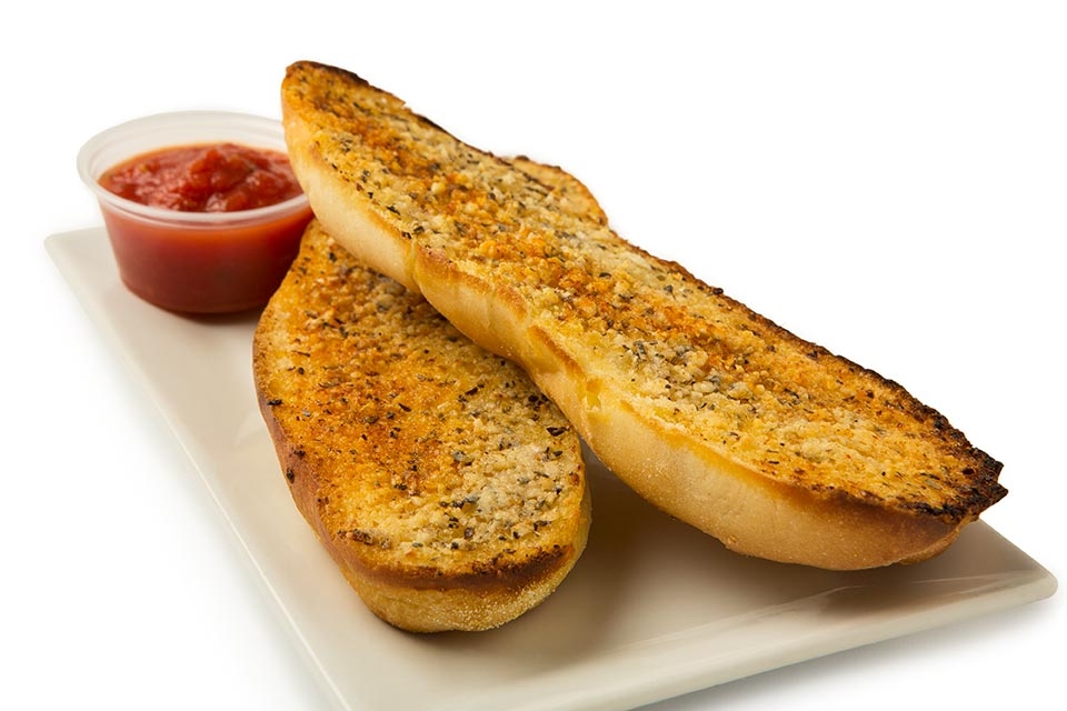 Order Garlic Bread food online from Two boots park slope store, Brooklyn on bringmethat.com