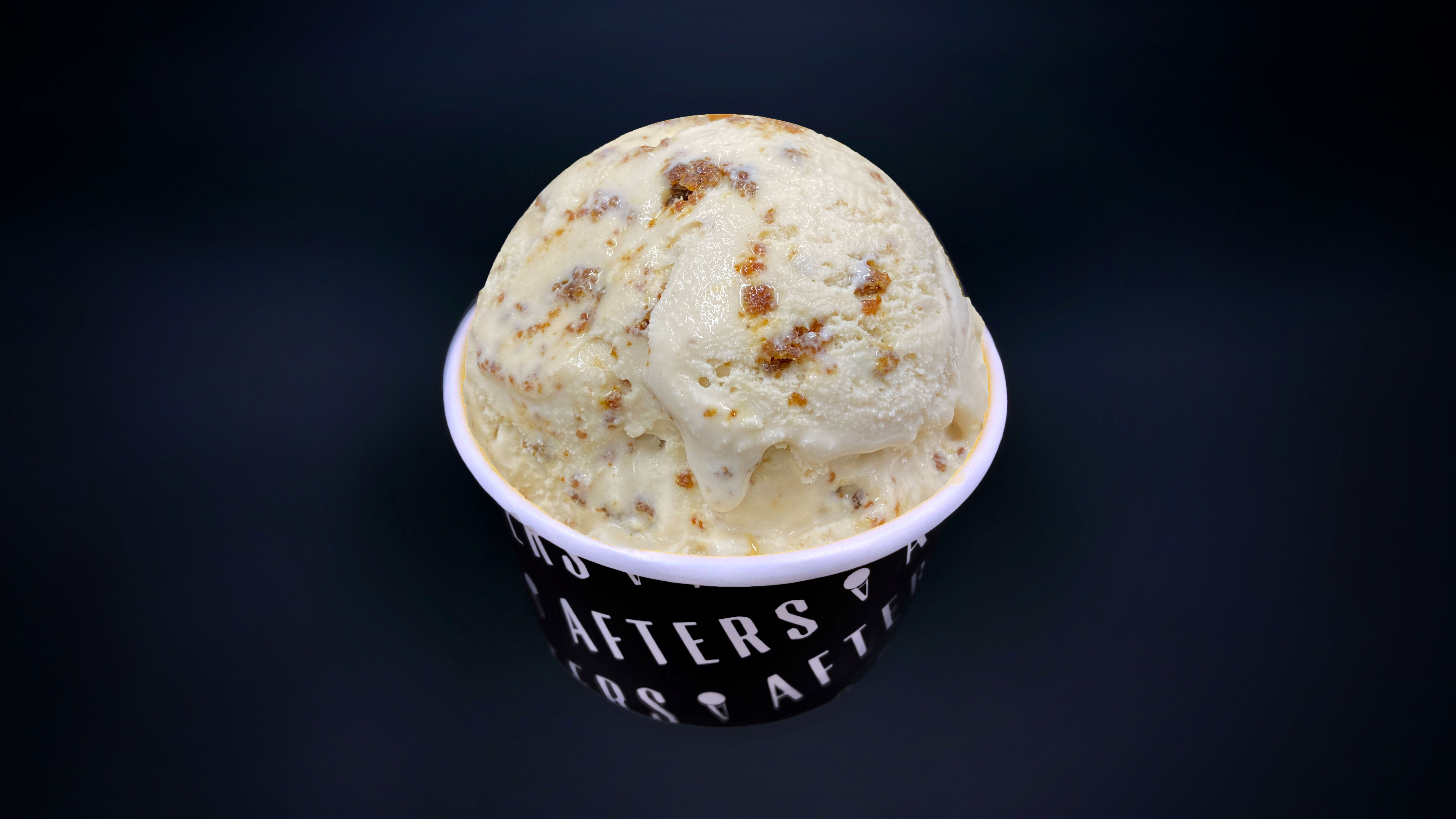 Order Cinna-Toast Brown Bread food online from Afters Ice Cream store, Azusa on bringmethat.com