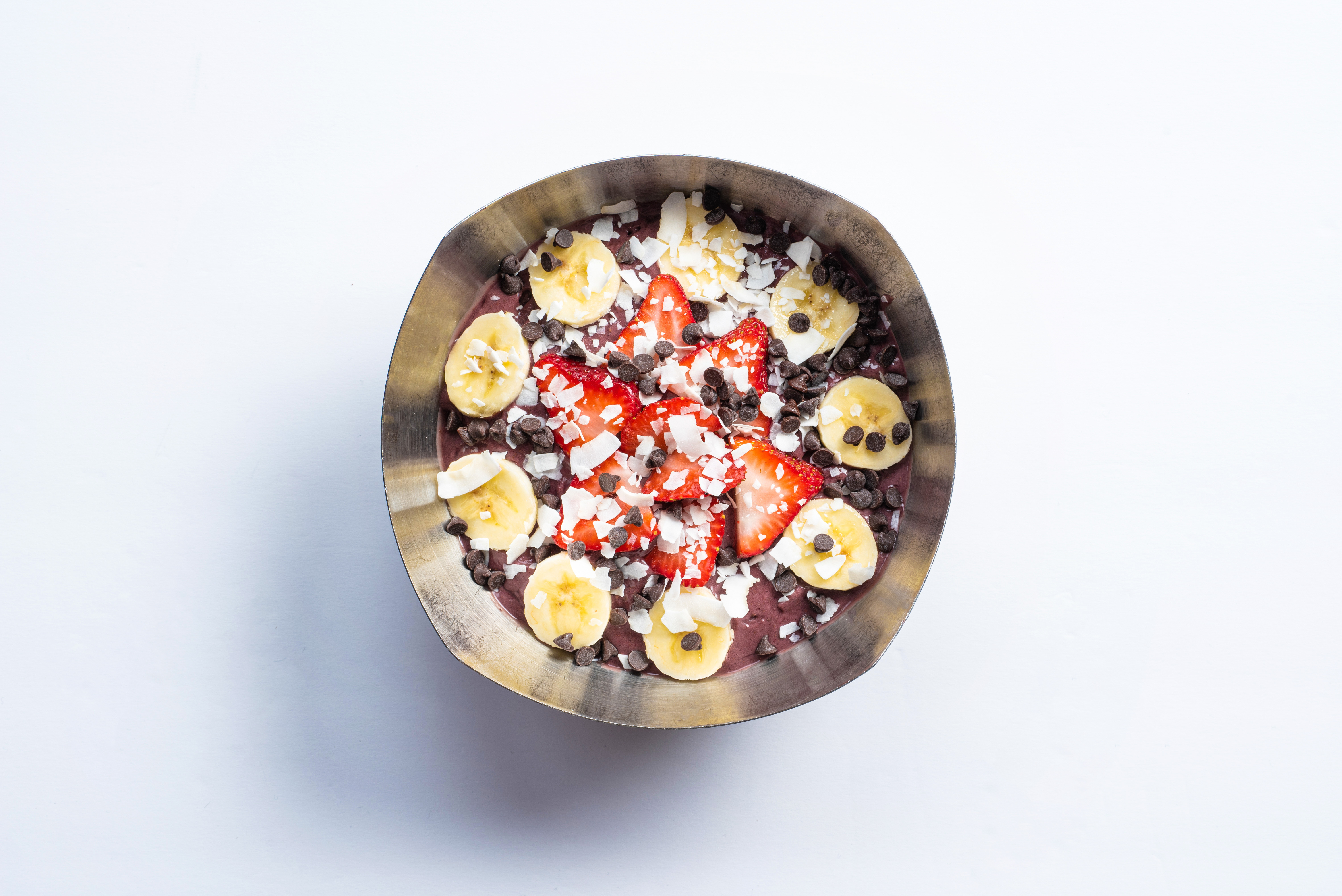 Order Dessert Bowl food online from Vitality Bowls store, Peachtree City on bringmethat.com