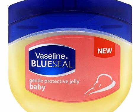 Order Vaseline Baby (250 ml) food online from Ctown Supermarkets store, Uniondale on bringmethat.com