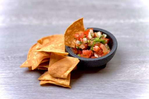 Order Chips and Salsa food online from Fridas Mexican Taqueria store, Telford on bringmethat.com