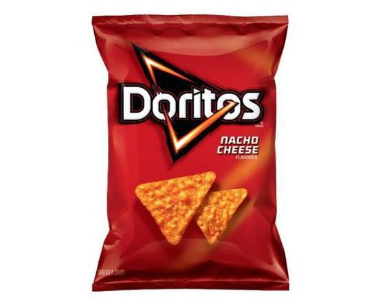 Order Nacho Cheese Doritos food online from Milio's Sandwiches - Junction Rd store, Madison on bringmethat.com