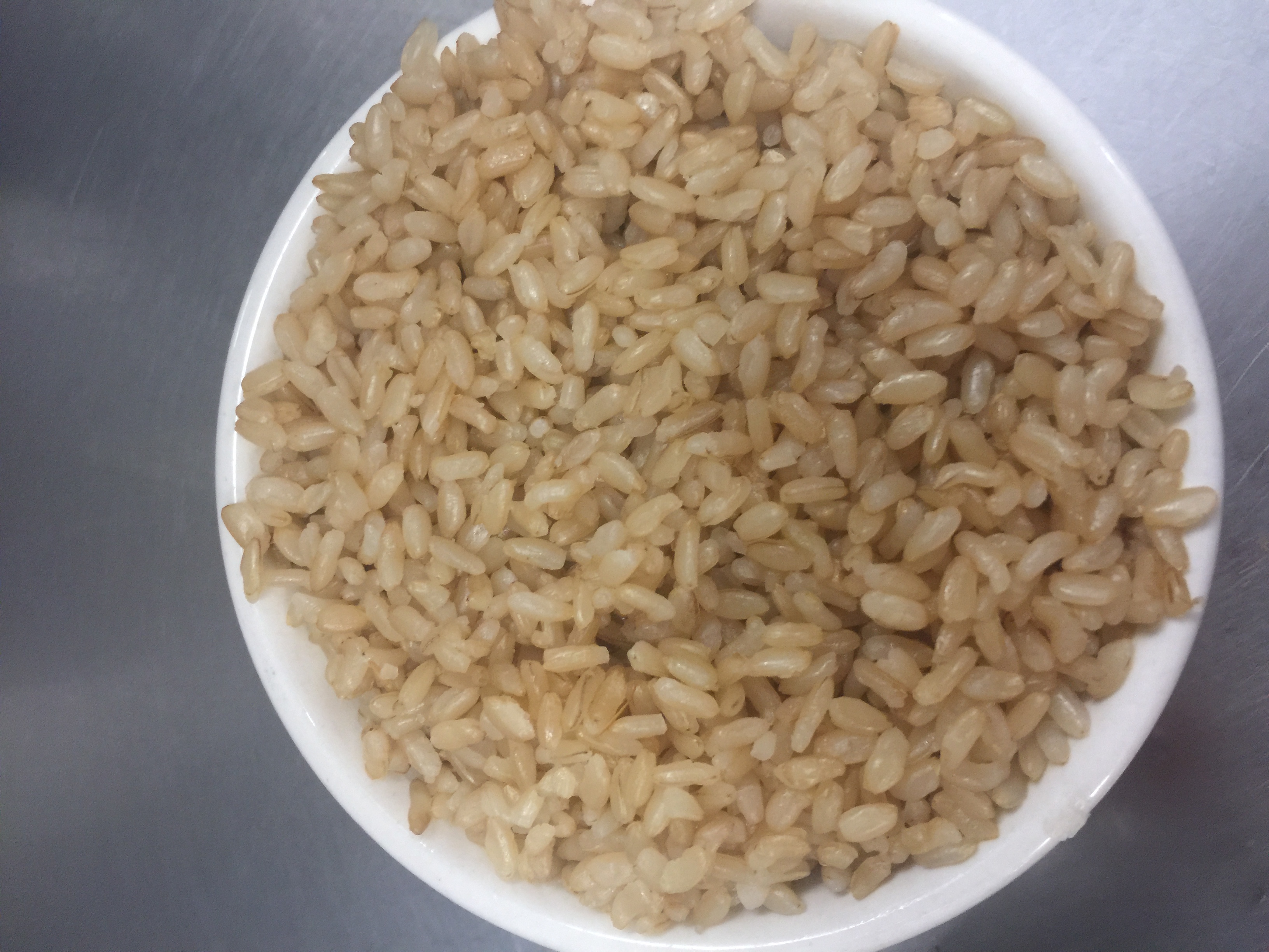 Order Brown Rice food online from China West Express store, Tustin on bringmethat.com