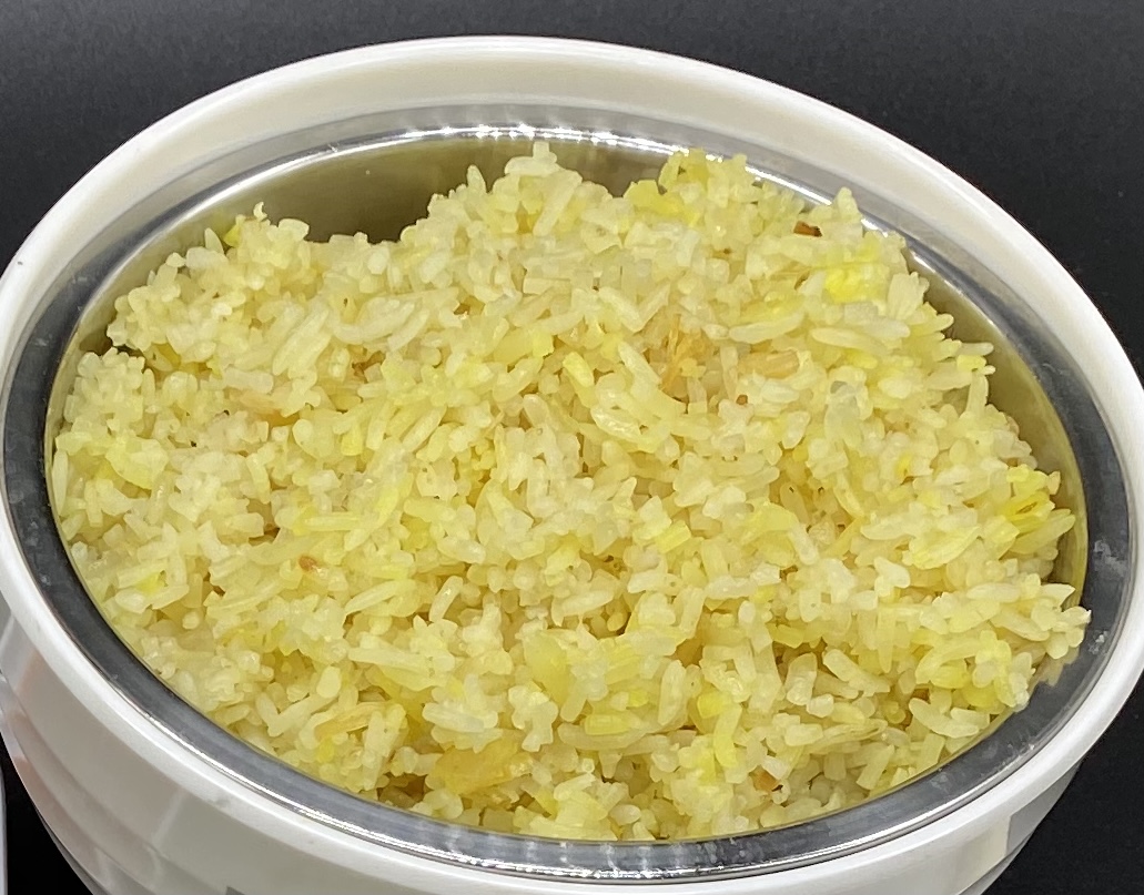 Order Tasty Rice food online from Pop Kitchen store, Daly City on bringmethat.com