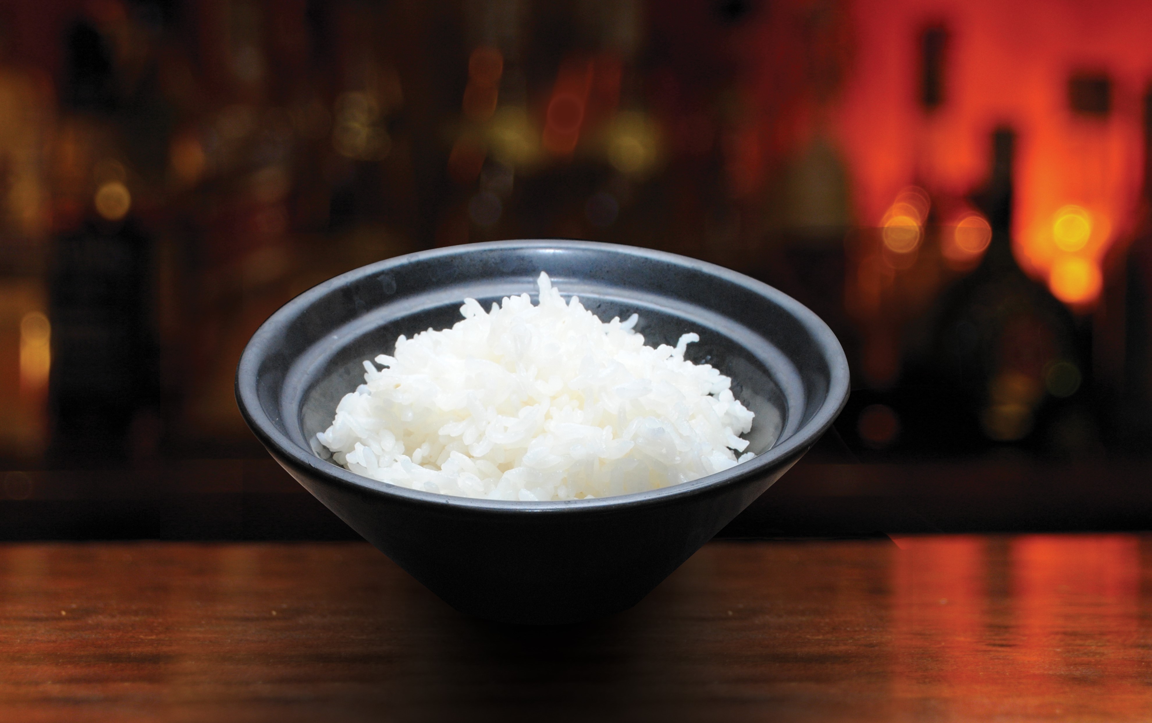 Order White Rice food online from Gyu-Kaku Japanese Bbq store, Houston on bringmethat.com