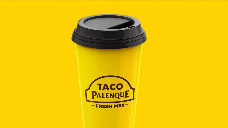 Order Coffee (REG) food online from Taco Palenque store, San Antonio on bringmethat.com