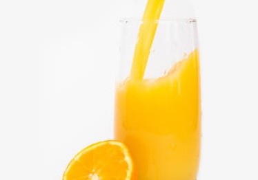 Order Orange Juice  food online from Boy Burgers store, Los Angeles on bringmethat.com