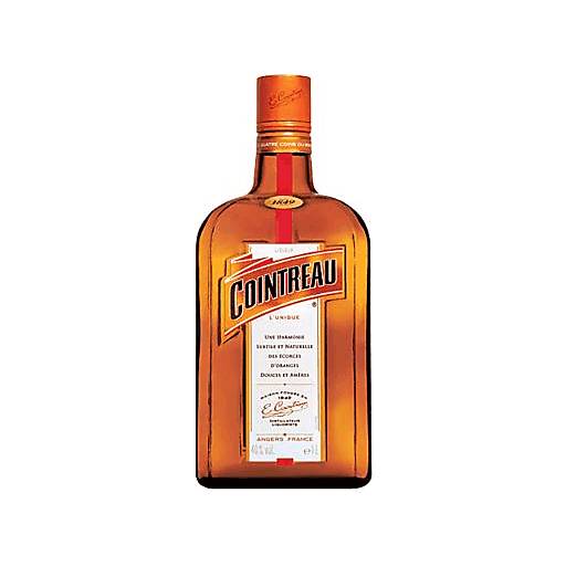Order Cointreau Liqueur (1 LTR) 7104 food online from Bevmo! store, Ladera Ranch on bringmethat.com