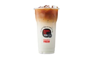 Order Latte food online from Ninja Cafe store, High Point on bringmethat.com