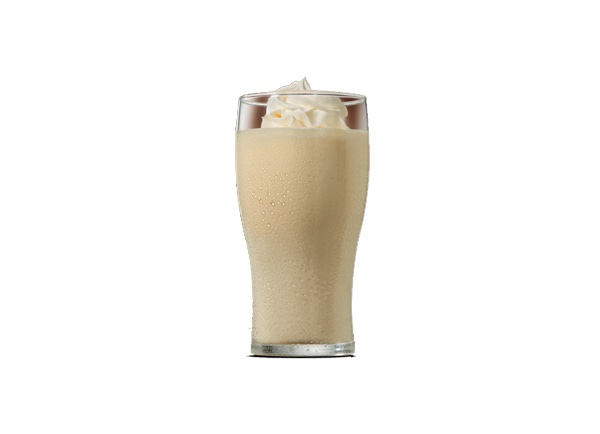 Order Vanilla Shake food online from Frisch Big Boy store, Hamilton on bringmethat.com