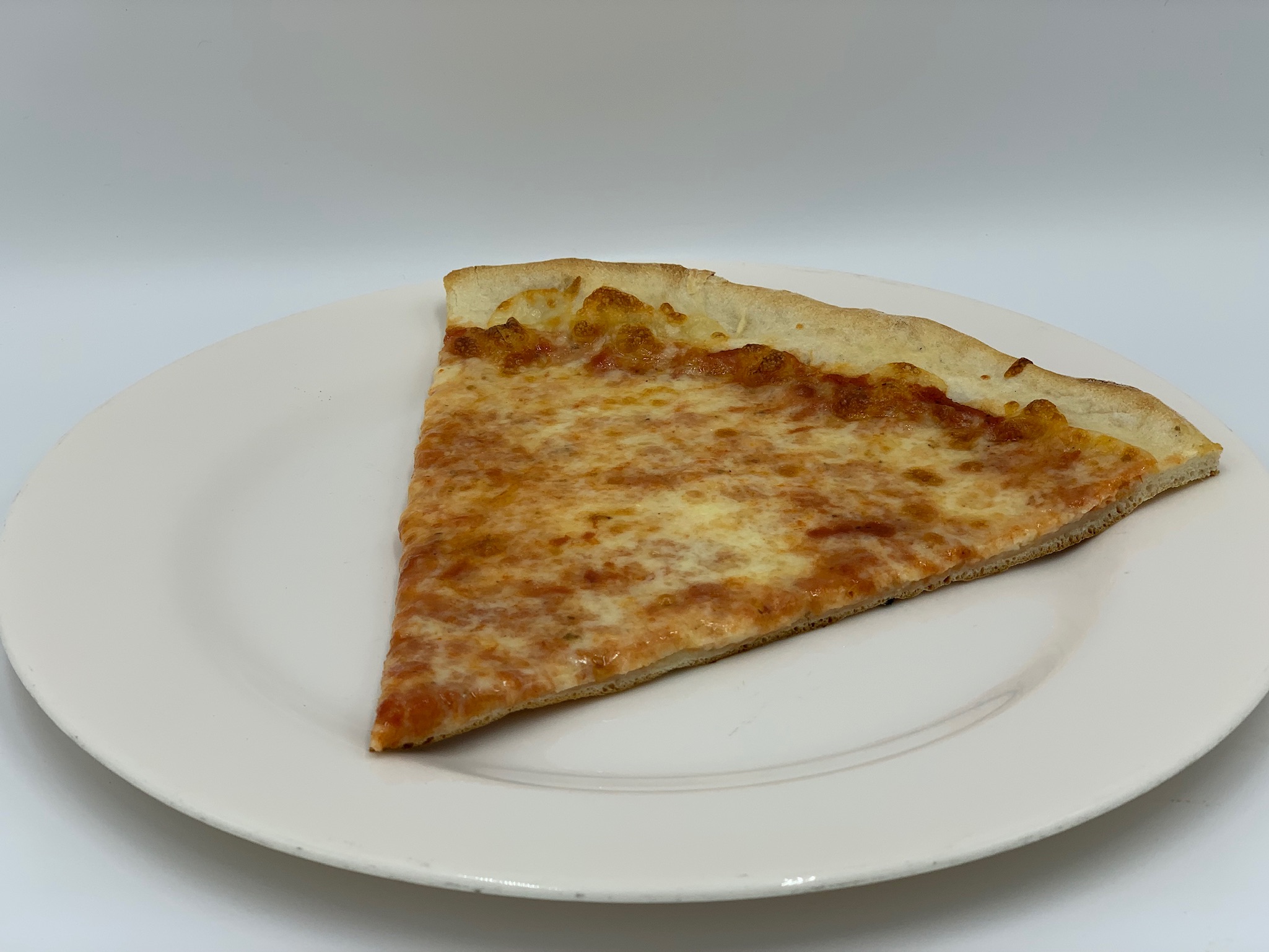 Order Pizza Slice food online from Mario's Pizzeria of Seaford store, Seaford on bringmethat.com