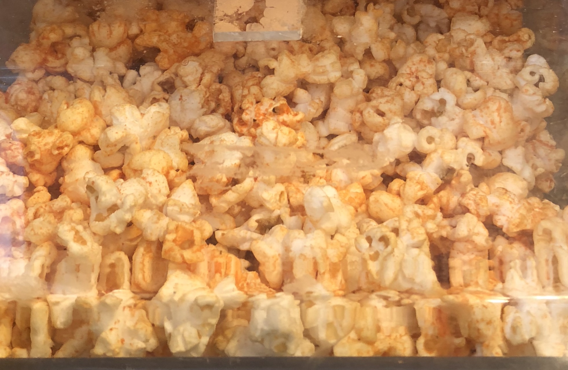 Order Cheese Popcorn food online from Cookie Store store, Murfreesboro on bringmethat.com