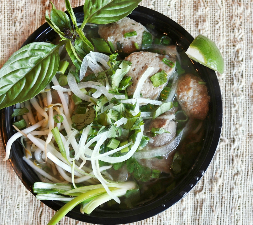 Order Pho food online from Pho Bowl store, Dallas on bringmethat.com