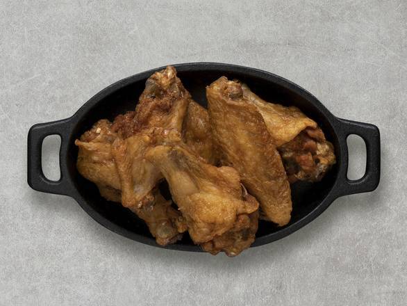 Order Plain Wings food online from Just Wing It. store, Cenntenial on bringmethat.com