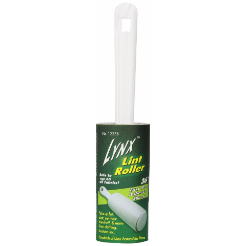 Order Lynx Lint Roller food online from 7-Eleven store, Middletown on bringmethat.com