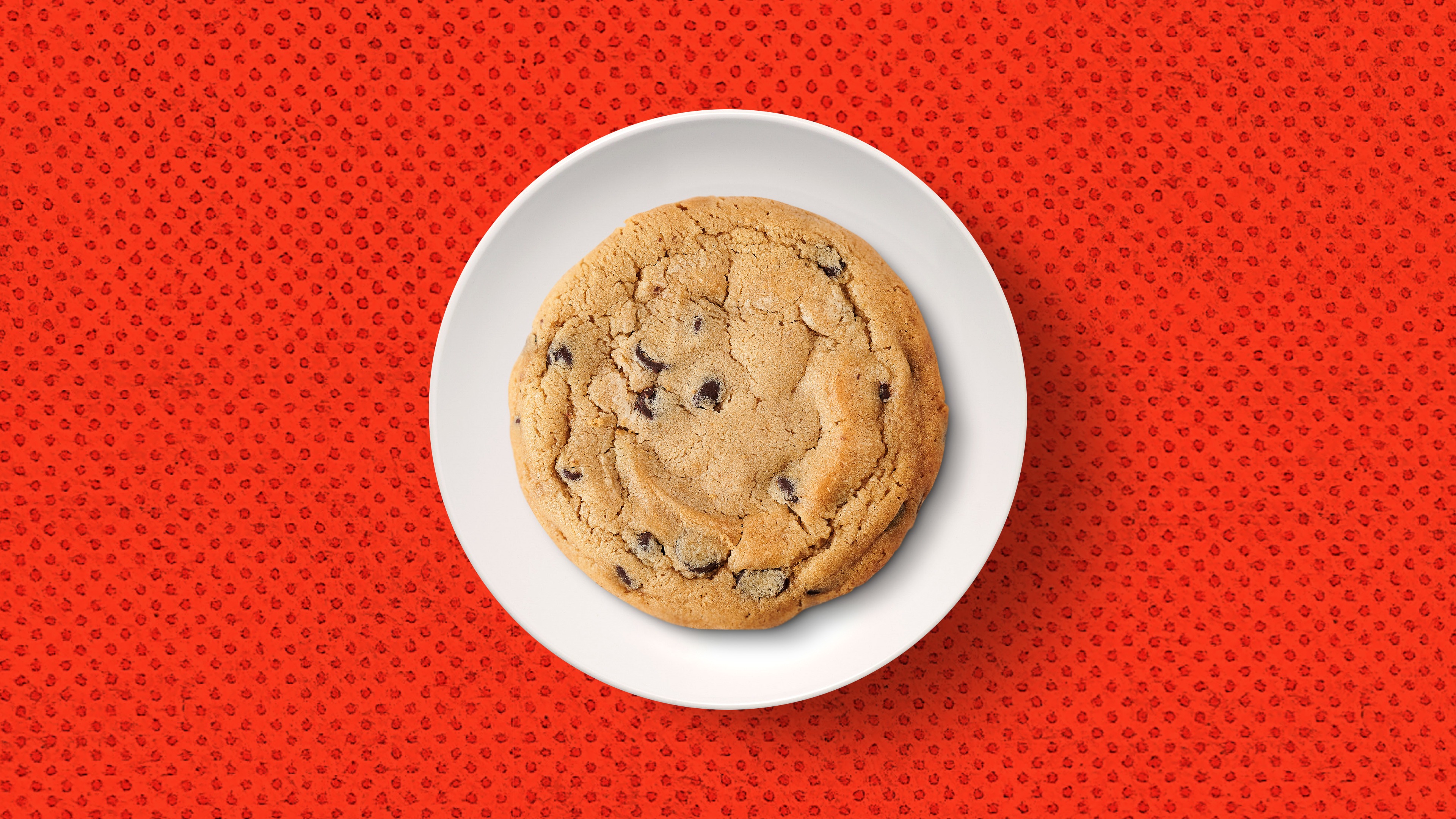 Order Chocolate Chip Cookie food online from The Squeeze store, New York on bringmethat.com