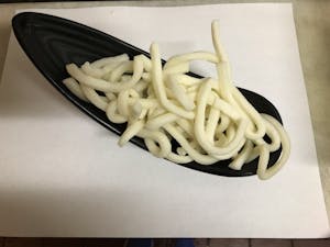 Order Udon / 乌冬面 food online from Tasty Pot store, Beaverton on bringmethat.com