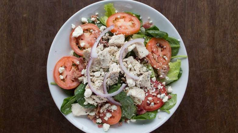 Order Brewer's Salad food online from Old Town Pizza store, Portland on bringmethat.com
