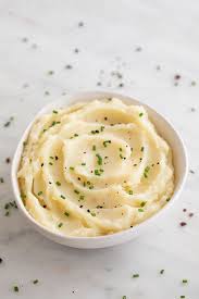 Order Mashed Potatoes food online from Jamesons Southern Cooking store, Neptune City on bringmethat.com