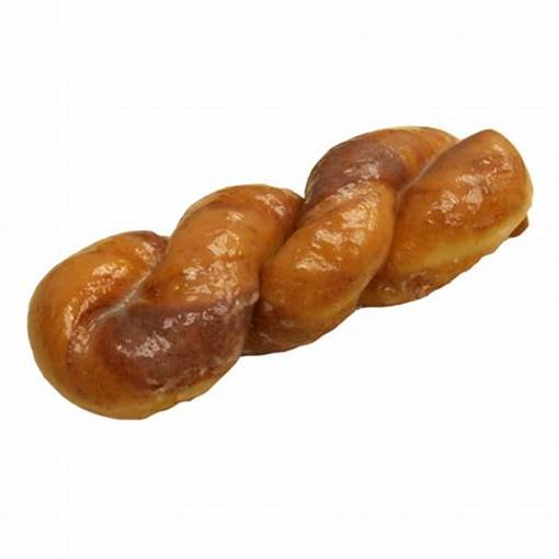 Order Twists food online from Shipley Do-Nut store, The Colony on bringmethat.com