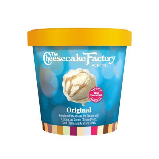 Order The Cheesecake Factory at Home (14 oz) food online from Huck'S Market store, Dickson on bringmethat.com