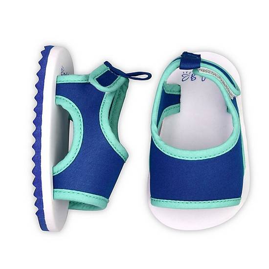 Order goldbug™ Size 0-3M Swim Sandal in Blue food online from Bed Bath & Beyond store, Lancaster on bringmethat.com