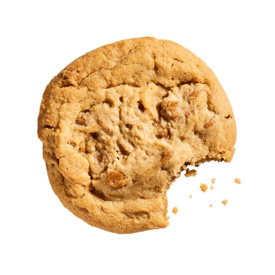 Order Peanut Butter Chip food online from Insomnia Cookies store, Fargo on bringmethat.com