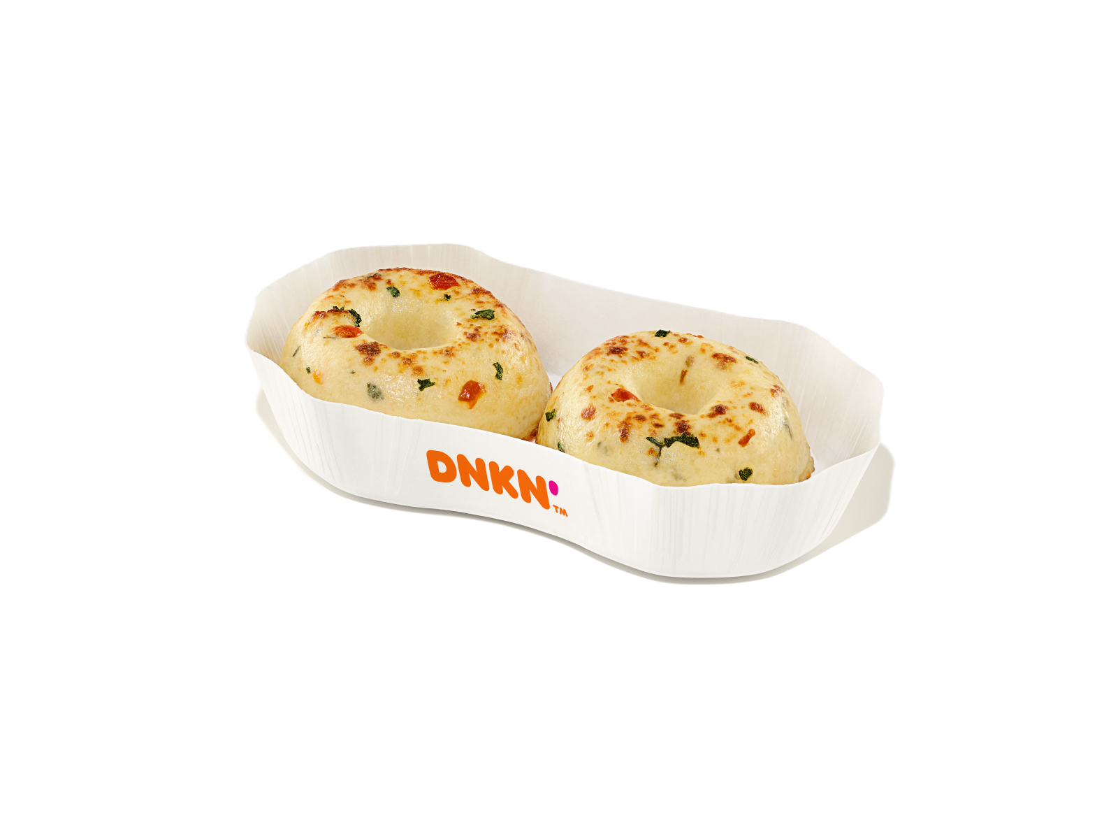 Order Egg White & Veggie Omelet Bites food online from Dunkin store, Glencoe on bringmethat.com