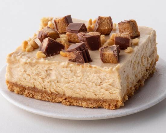 Order Peanut Butter Icebox Bar to go food online from Magnolia Bakery store, New York on bringmethat.com