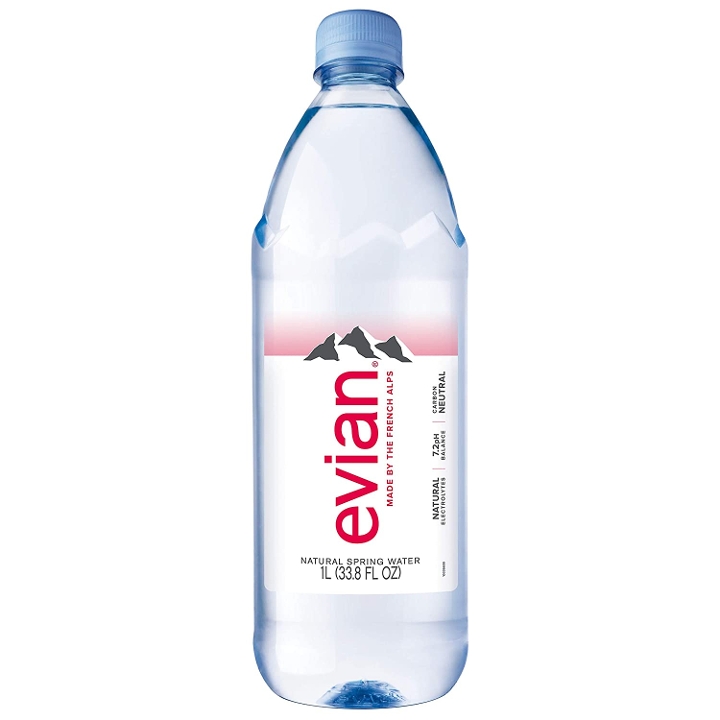Order Evian food online from In A Bun store, Tempe on bringmethat.com