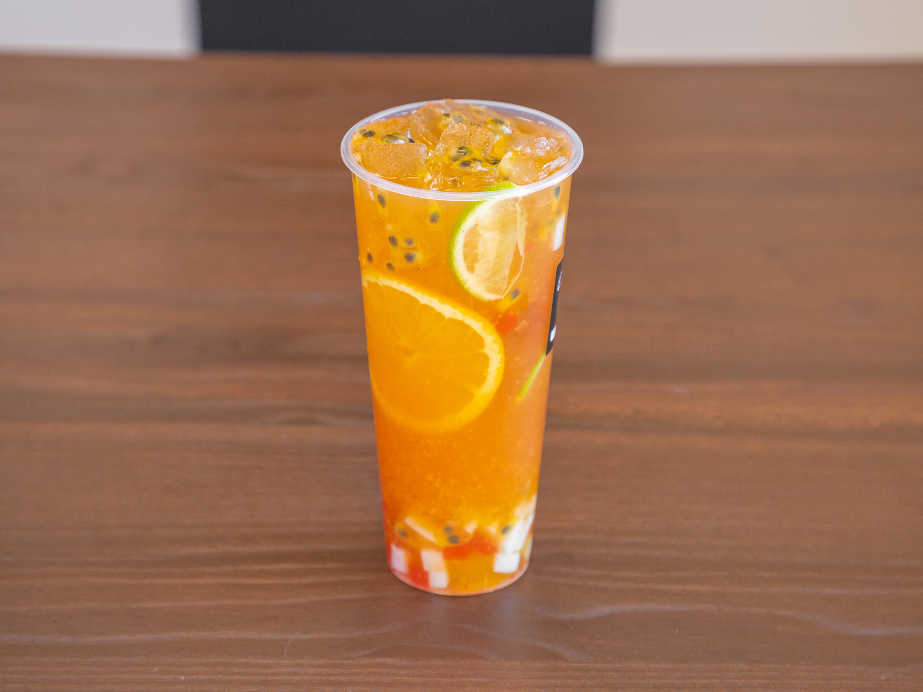 Order Flavor Iced Tea food online from Cafe Trang Bistro store, American Fork on bringmethat.com