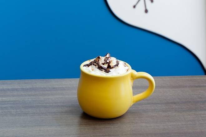 Order Mocha food online from Snooze Am Eatery store, Charlotte on bringmethat.com