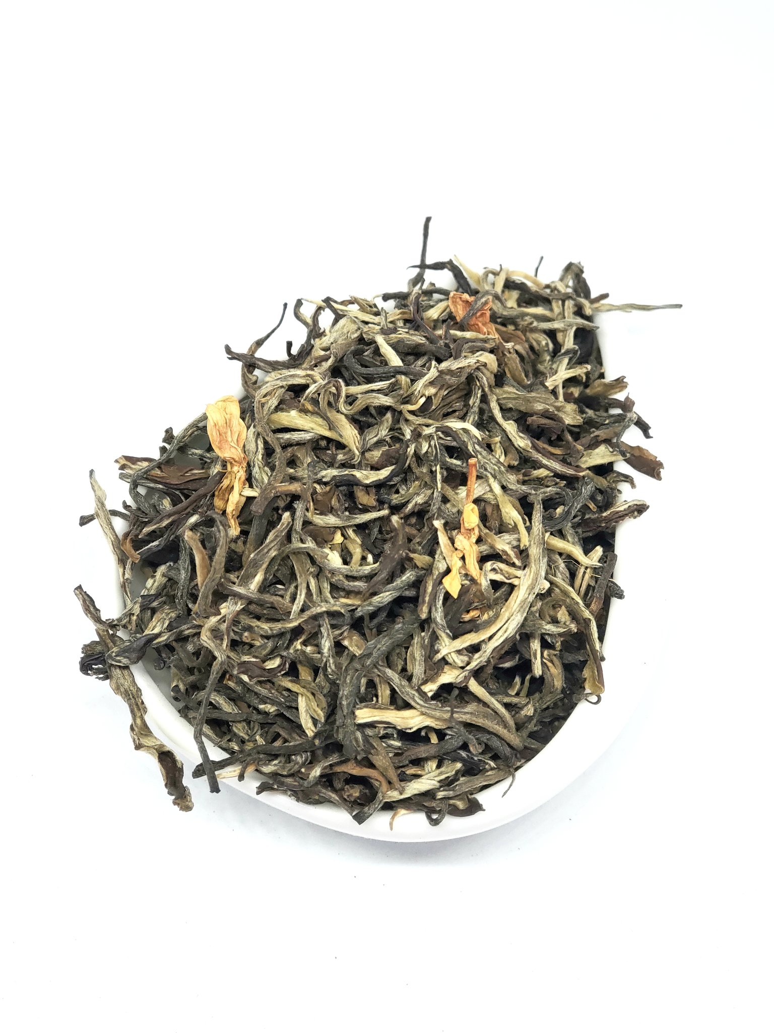 Order Supreme Jasmine food online from High Climate Tea Company store, Asheville on bringmethat.com