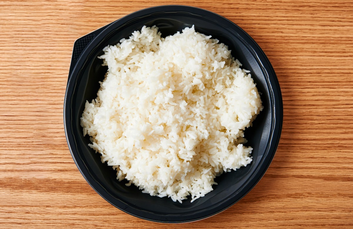 Order Zip Meal Rice food online from Zippys store, Honolulu on bringmethat.com