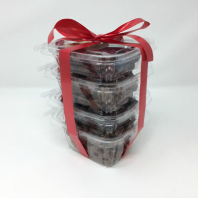 Order Chocolate Favorites Tower food online from Maumee Valley Chocolate & Candy store, Maumee on bringmethat.com