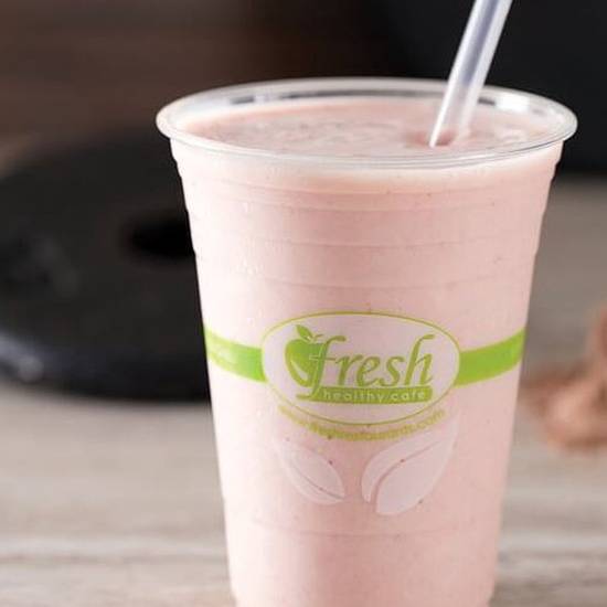 Order Protein Power - Sm (16oz) food online from Fresh Healthy Cafe store, San Marcos on bringmethat.com