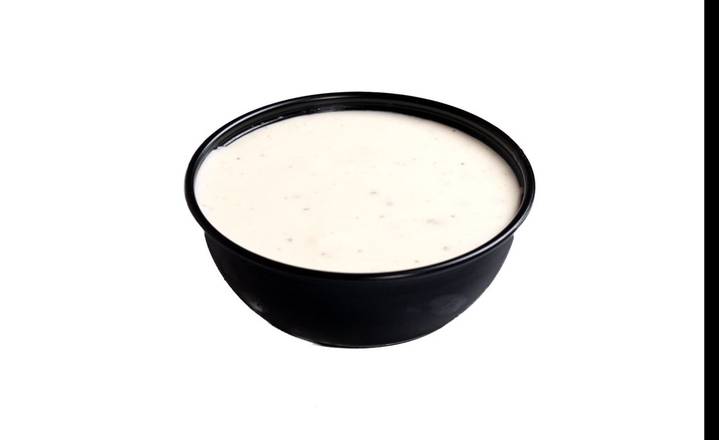 Order Buttermilk Ranch Sauce food online from Chronic Fries store, Houston on bringmethat.com