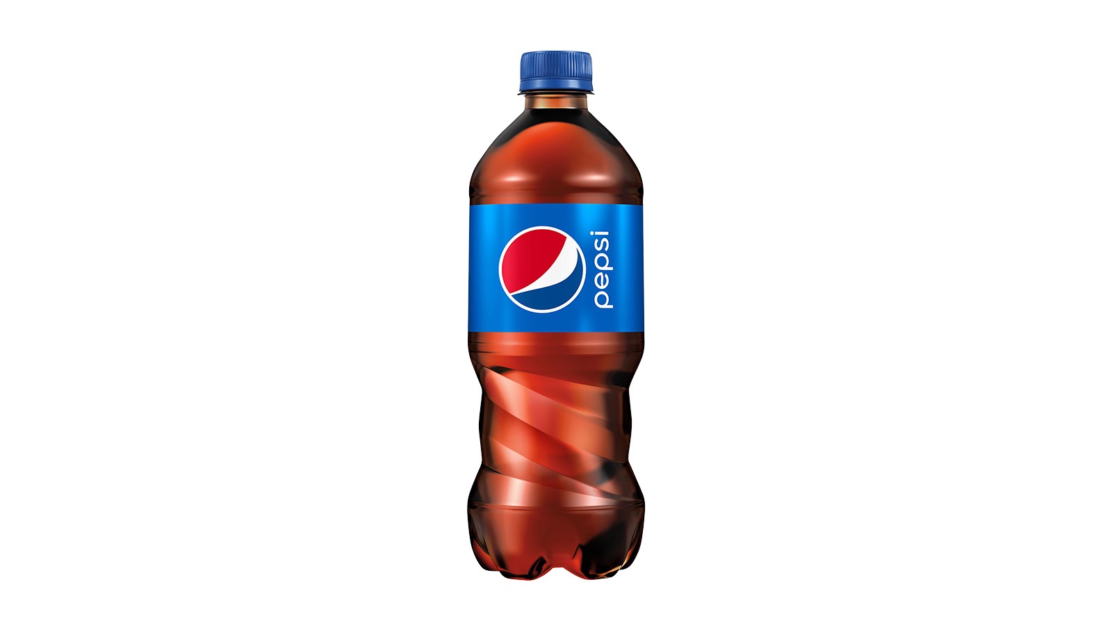 Order PEPSI SINGLE food online from Lucky California store, San Francisco on bringmethat.com