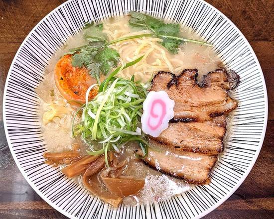 Order Shio Ramen food online from Spoon sticks store, Massapequa on bringmethat.com