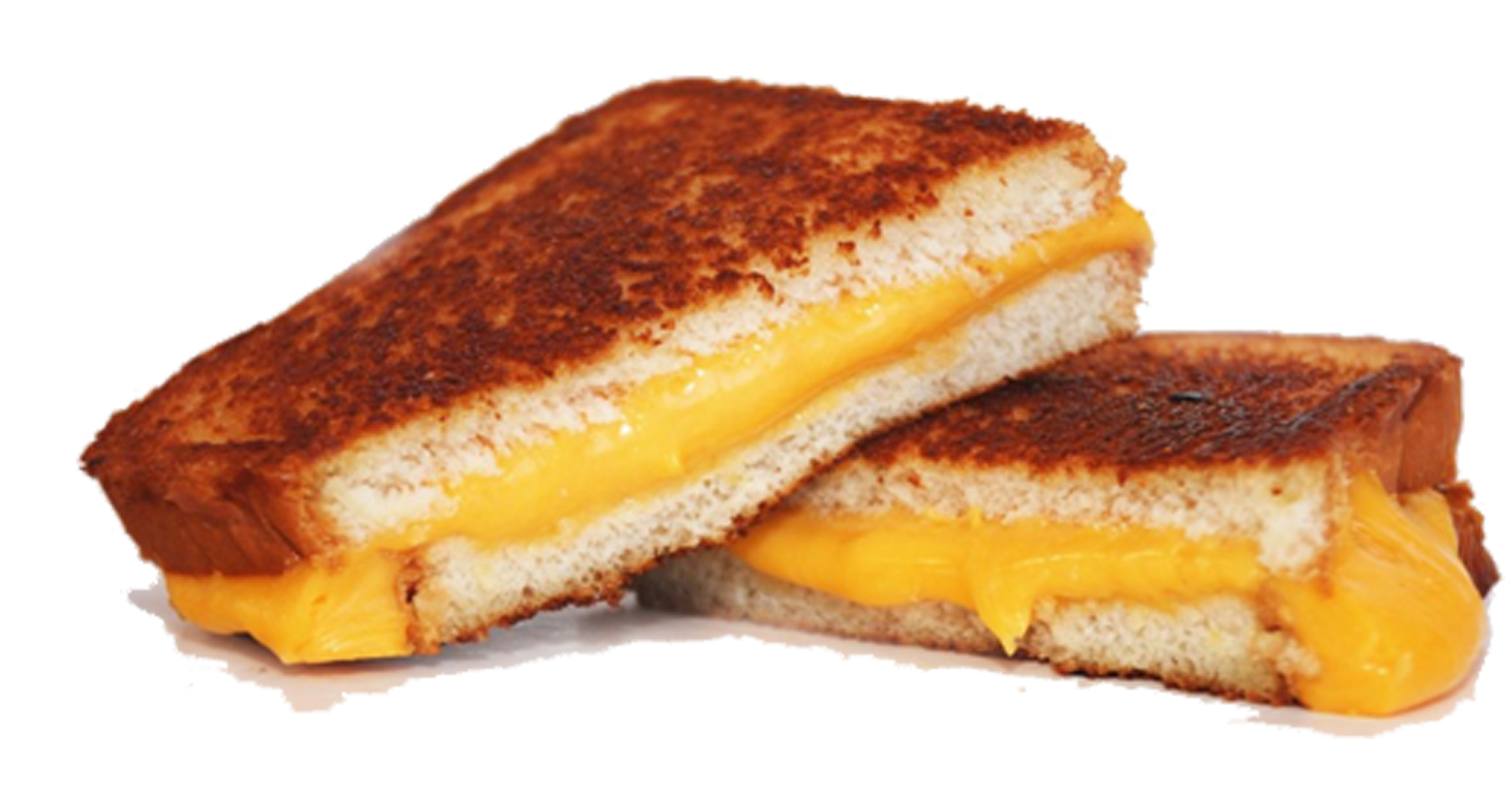 Order Grilled Cheese Sandwich food online from Steve's Snappin Dogs store, Denver on bringmethat.com