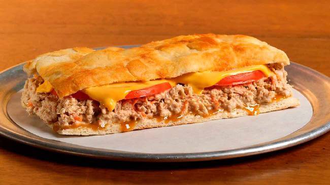 Order Tuna Melt food online from Cosi store, Wilmington on bringmethat.com