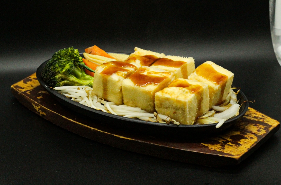 Order Tofu Teriyaki food online from Mahzu store, East Windsor on bringmethat.com