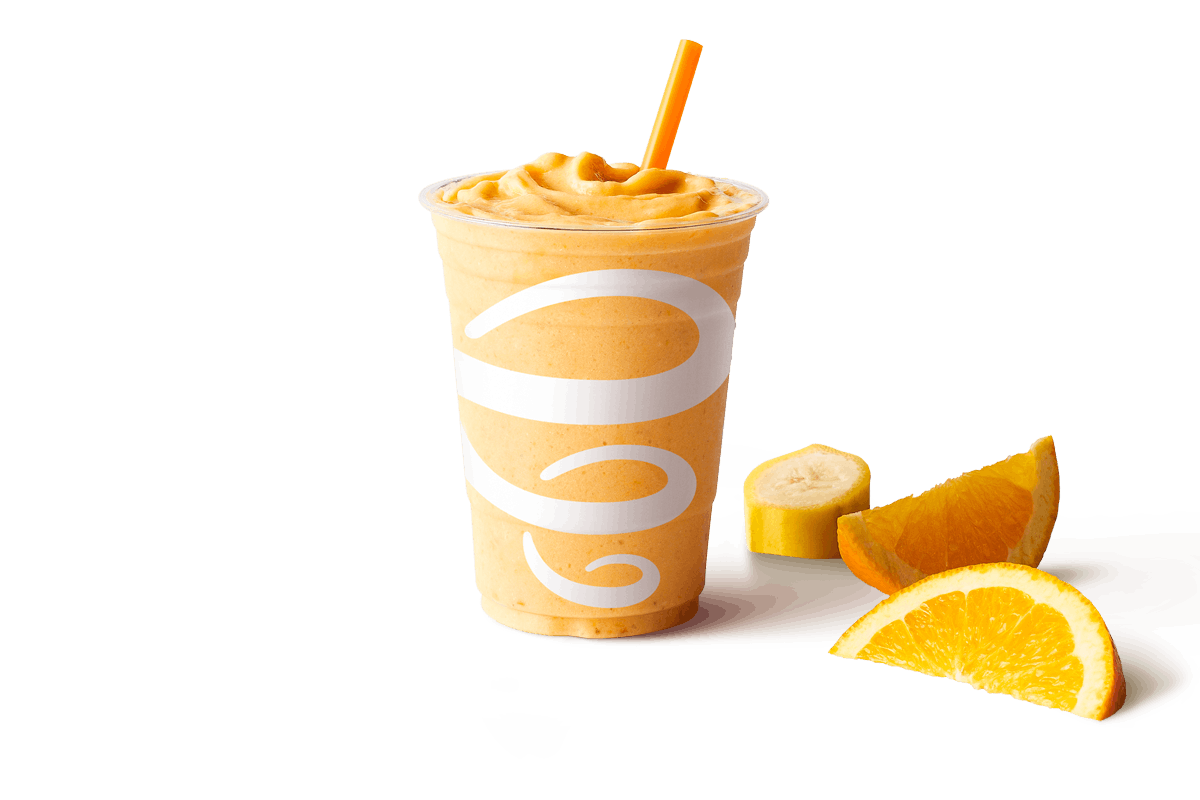 Order Orange C-Booster™  food online from Jamba store, El Monte on bringmethat.com