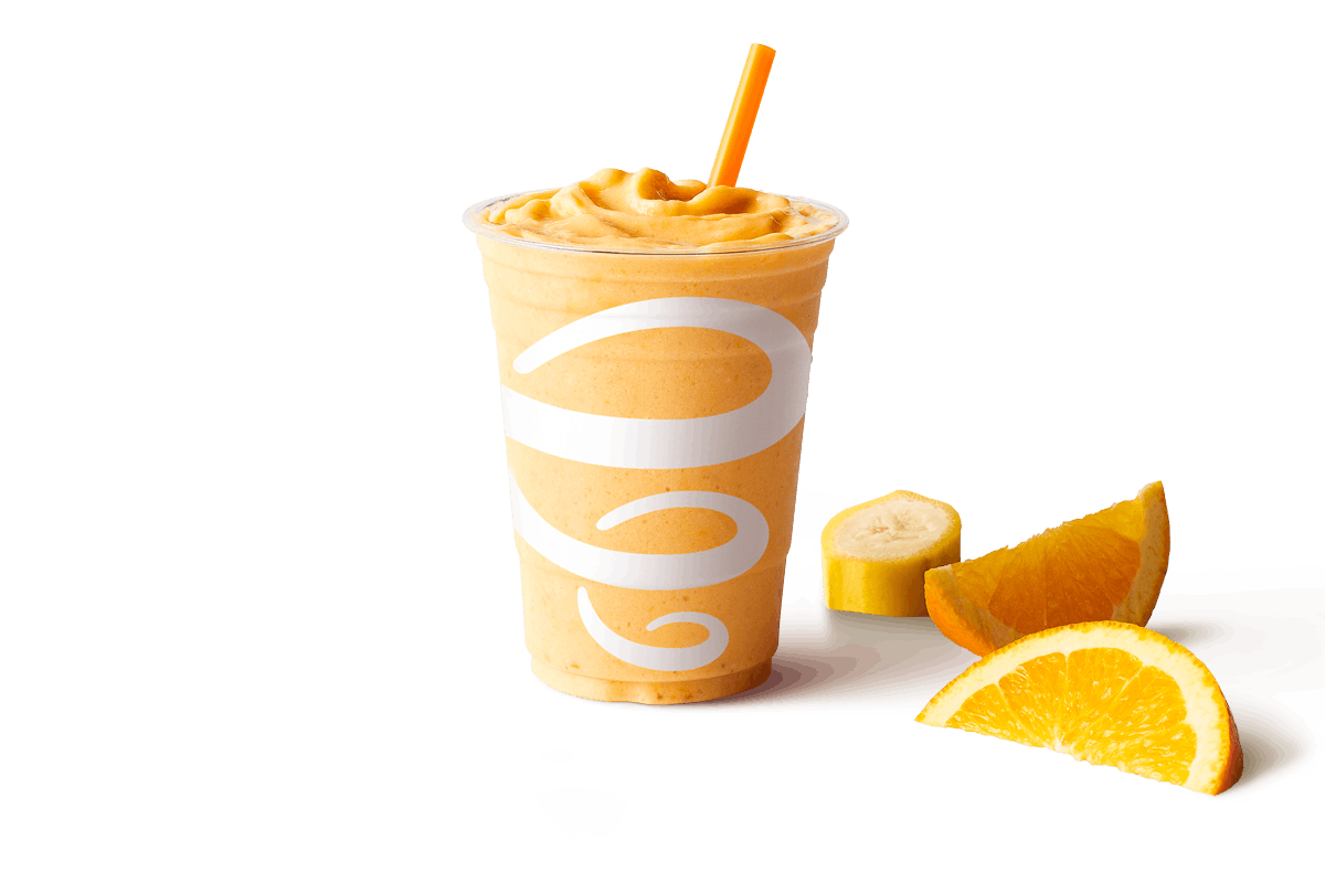 Order Orange C-Booster™  food online from Jamba Juice store, Peoria on bringmethat.com