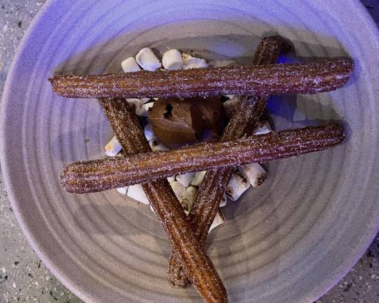 Order Churro food online from South End Uncorked store, New Canaan on bringmethat.com
