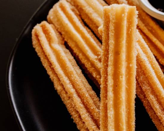 Order Churro food online from Mucho Taco store, Chandler on bringmethat.com