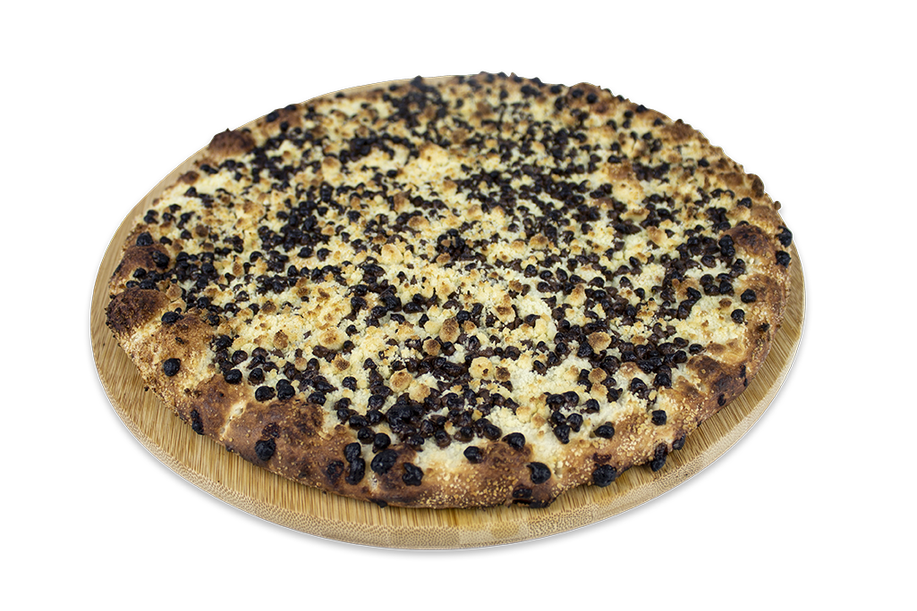 Order Chocolate Chip Pizza food online from Infinitos store, Harrisburg on bringmethat.com