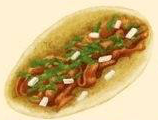 Order Buche Taco food online from Giliberto's Mexican Taco Shop store, St. Cloud on bringmethat.com