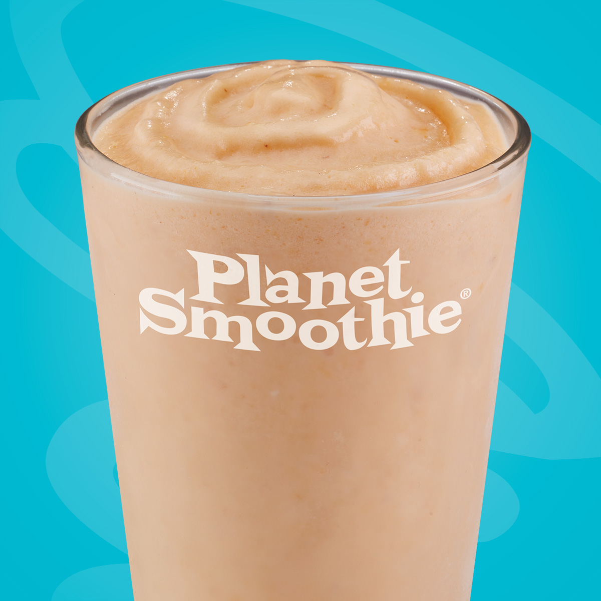 Order Chocolate Elvis Smoothie food online from Planet Smoothie store, Oviedo on bringmethat.com