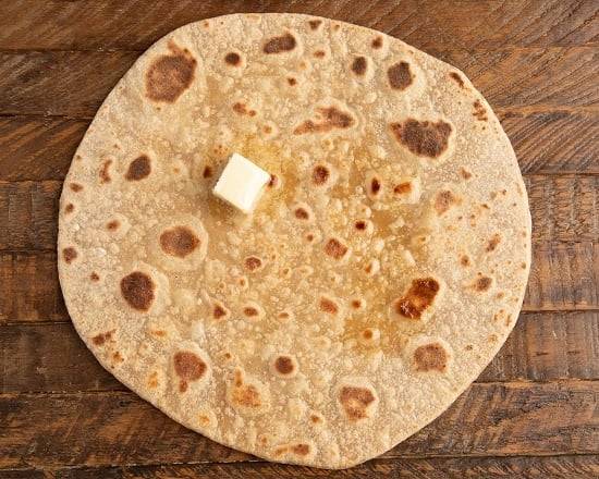 Order Tawa Chapati food online from Aga Restaurant & Catering store, Houston on bringmethat.com